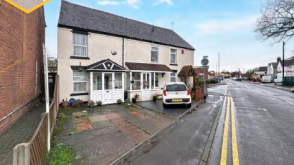 Modernisation in Cannock photo